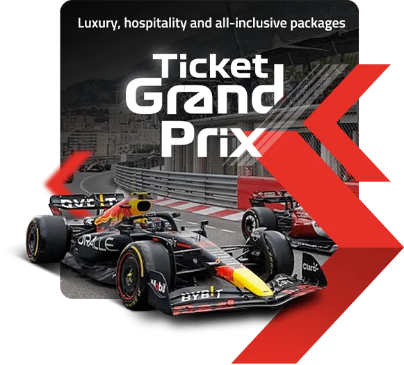 Monaco grand prix 2024